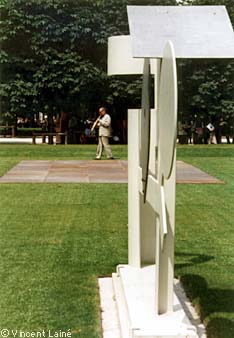 Carl Andre
